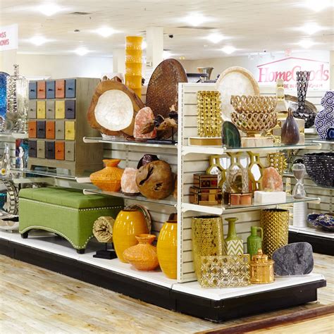 home goods online shop.